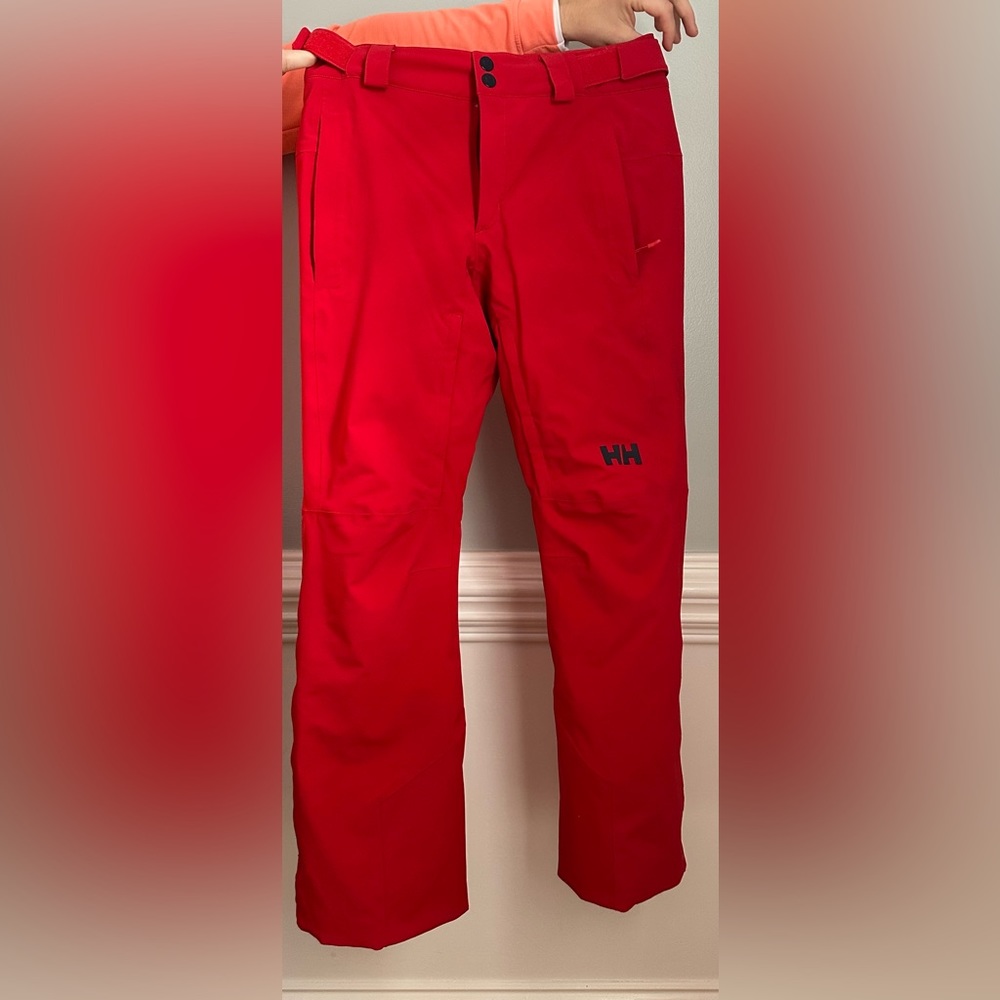 Hellie Hansen Insulated Ski pants
